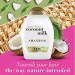 OGX Nourishing Coconut Milk Shampoo